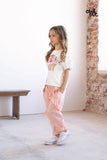 Frill Trousers
