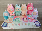Singing La bubu Doll