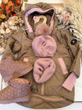 Autumn Jacket