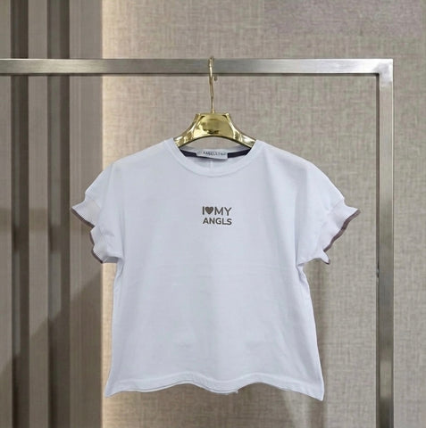 Oversized Top - mylittlev