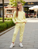 Lemon Tracksuit
