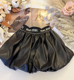Miu Bubble Skirt