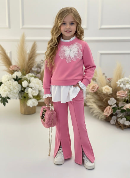 Spring Outfit - mylittlev