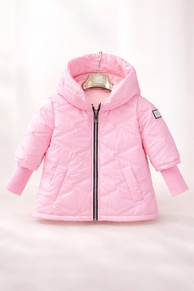 Spring Jacket - mylittlev