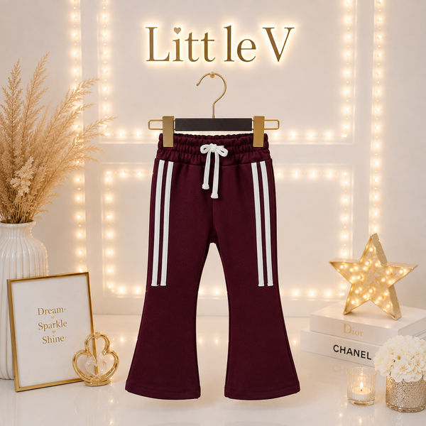 Sport Style Flares