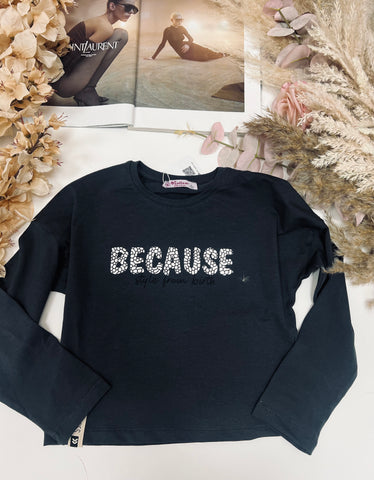 Long Sleeve Top
