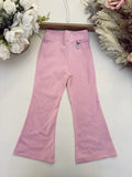 Spring Flares Pink/Beige - mylittlev