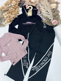 Choices Hoodie
