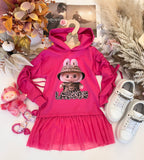 Labubu Dress