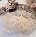 Tulle Tutu Skirt