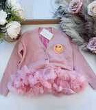 Why Not Cardigan - mylittlev