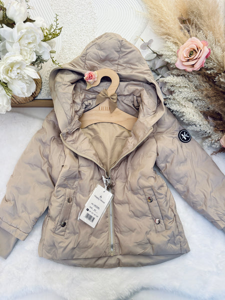 Spring M Jacket - mylittlev