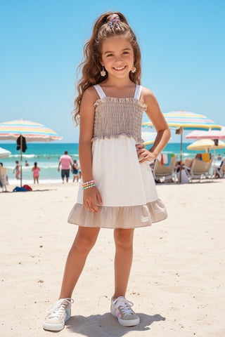 Summer Breeze Dress