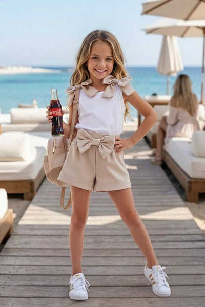 Bow Summer Set