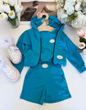 Three Piece Sport Set