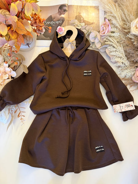 Miu Sport Outfit