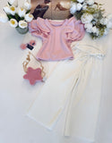 Frill Top