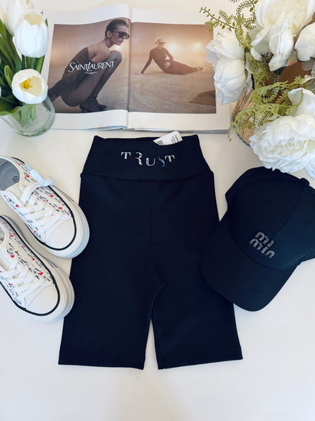 Bicycle Shorts