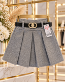 Warm Style Skirt