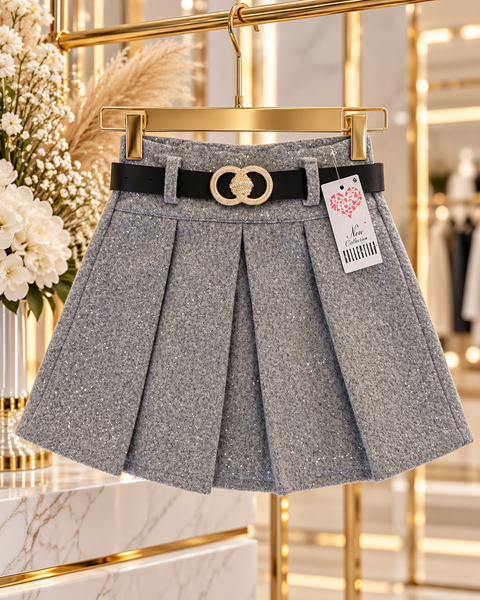 Warm Style Skirt