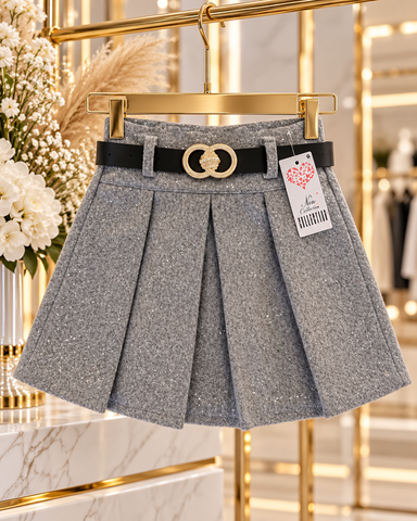 Warm Style Skirt