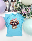 Puppy T_Shirt