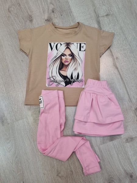 Vogue T-Shirt