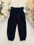 Luxe Joggers - mylittlev
