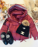 Winter Jacket