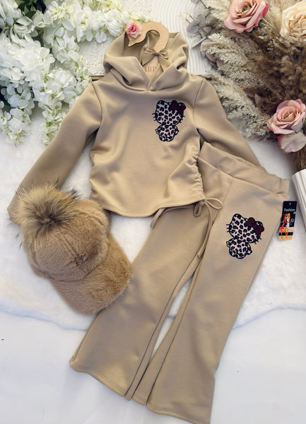 Kitty Tracksuit - mylittlev