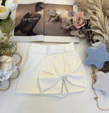 Bow Skorts