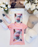 Macaroon T-Shirt