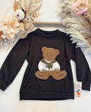 Teddy Jumper