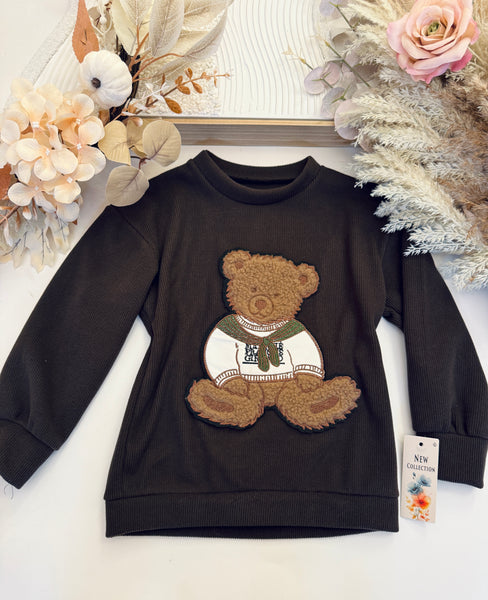 Teddy Jumper