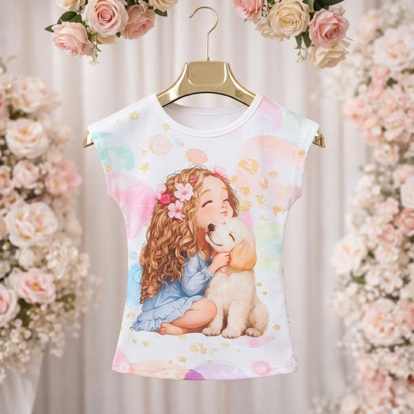 Puppy Love Top - mylittlev