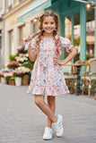 Butterfly Summer Dress - mylittlev