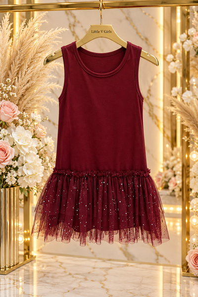 Sparkle Slip