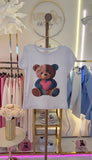 Teddy T-Shirt - mylittlev