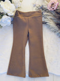 Camel Sparkle Flares