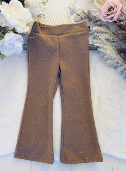 Camel Sparkle Flares
