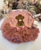 Teddy Jumper