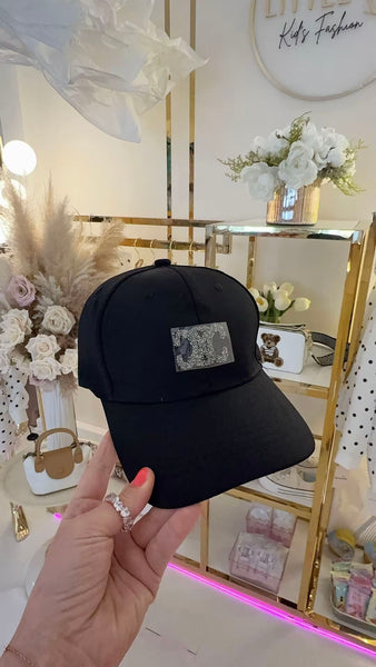 Sparkle in Style Hat - mylittlev