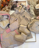 Miu Sport Outfit