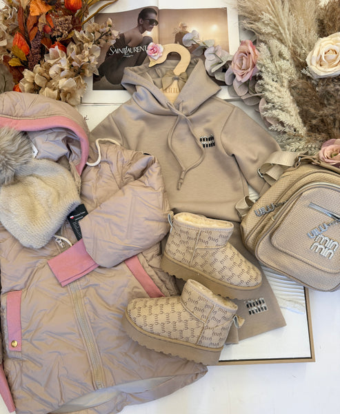 Miu Sport Outfit