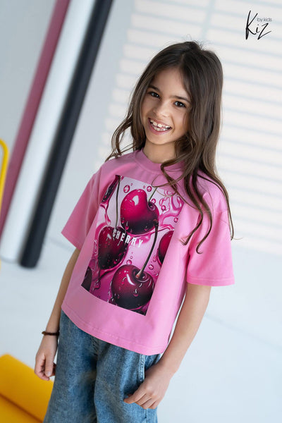 Cherries T-Shirt