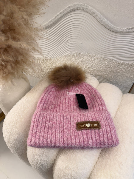 Miu Winter Hat