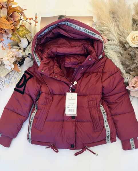 Winter Jacket