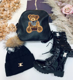 Teddy Bear Backpack