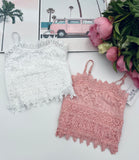 Lace Top