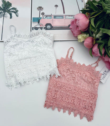 Lace Top
